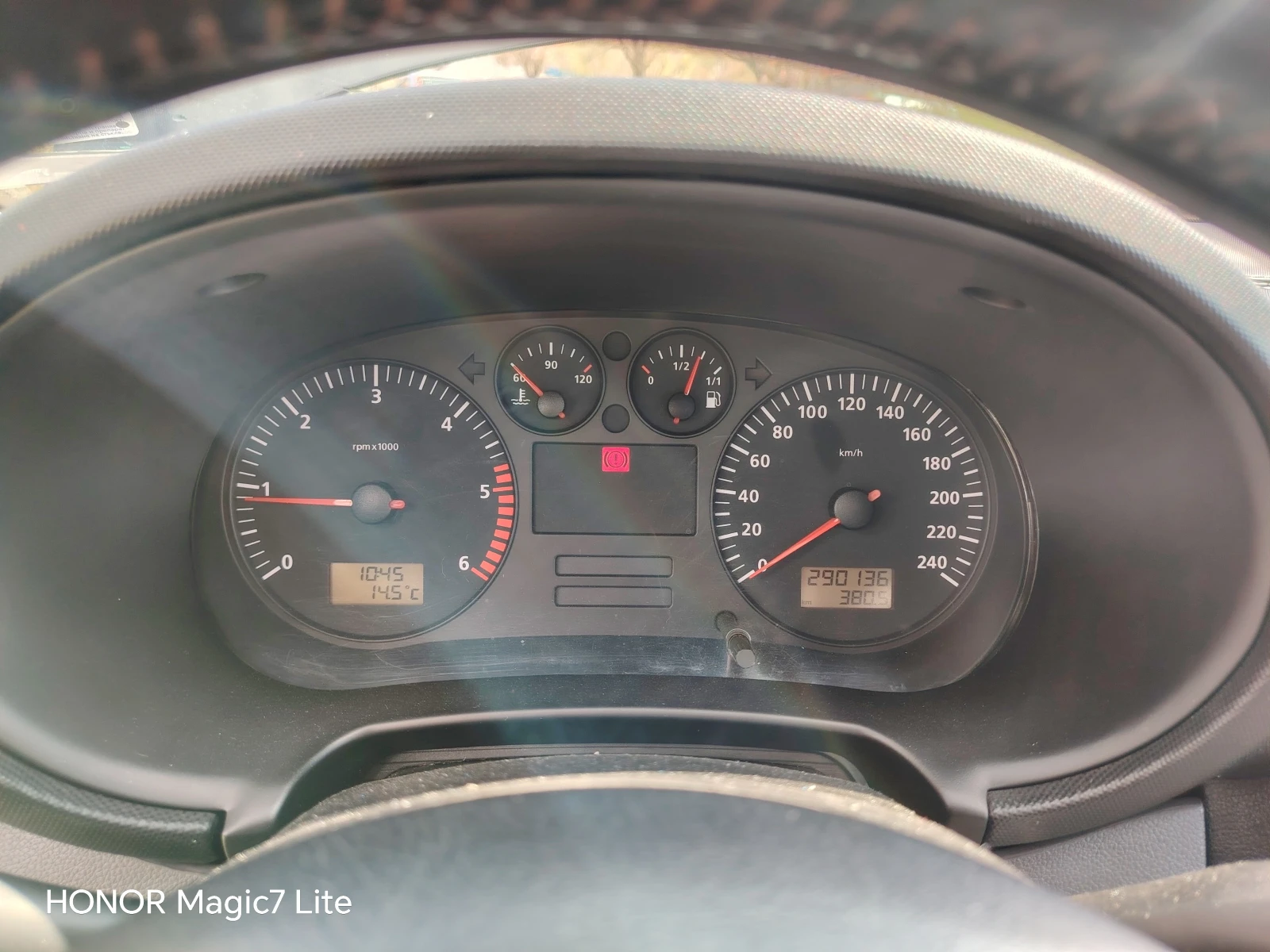 Seat Leon 1, 9 TDI | Mobile.bg � ����������� 7