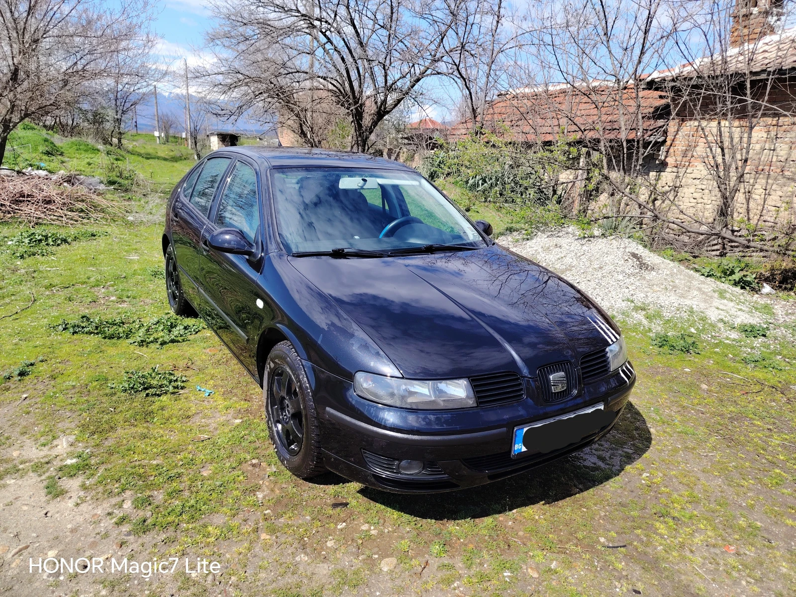 Seat Leon 1, 9 TDI | Mobile.bg � ����������� 15