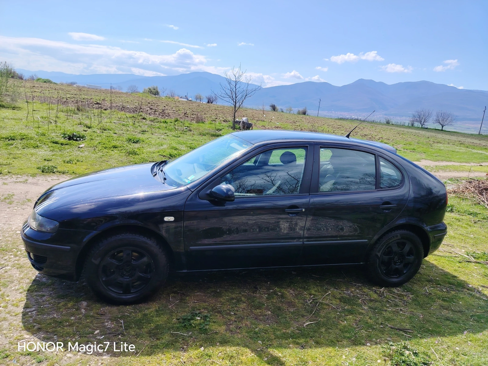 Seat Leon 1, 9 TDI | Mobile.bg � ����������� 4