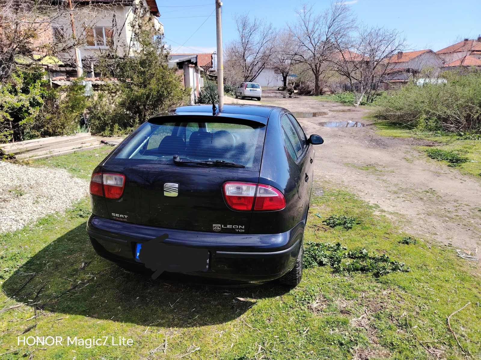 Seat Leon 1, 9 TDI | Mobile.bg � ����������� 17