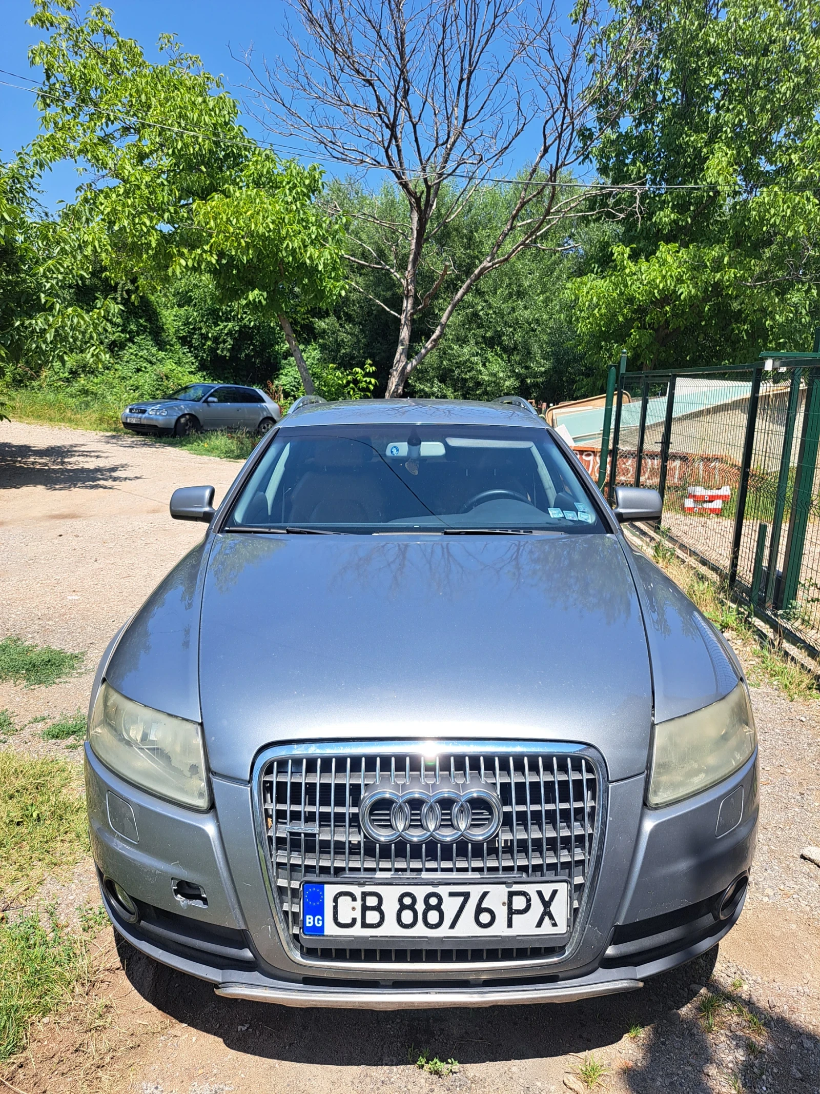 Audi A6 Allroad 3.00hdi ����� ��������� ����� | Mobile.bg � ����������� 5