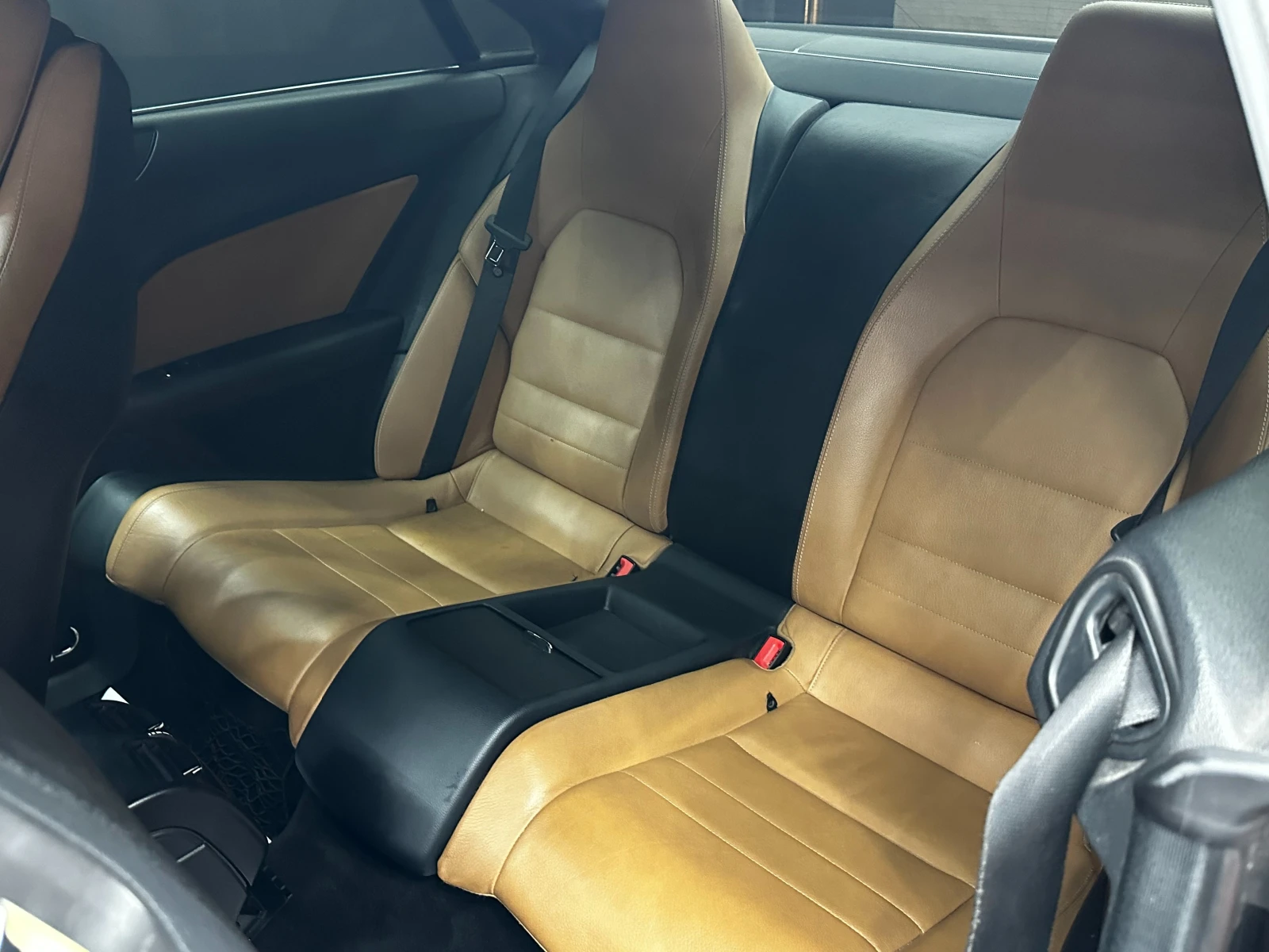 Mercedes-Benz E 350 CGI 3.5i 292 к.с., снимка 10 - Автомобили и джипове - 55377847