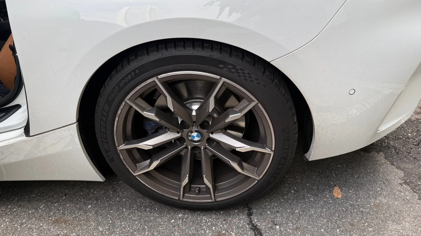 BMW Z4 M40i* BLIND SPOT* ПОДГРЕВ ВОЛАН* КРАЙНА ЦЕНА, снимка 5 - Автомобили и джипове - 55387662