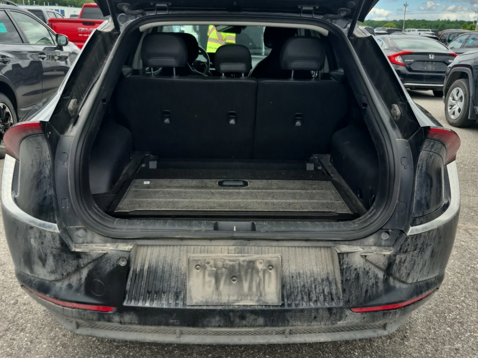 Kia EV6 Wind , снимка 12 - Автомобили и джипове - 55485824