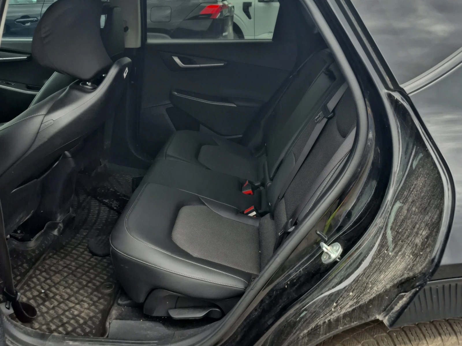 Kia EV6 Wind , снимка 10 - Автомобили и джипове - 55485824