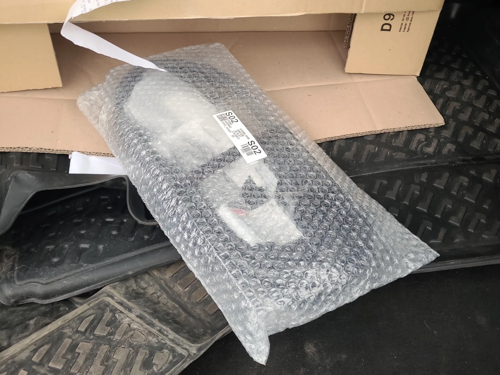 Kia EV6 Wind , снимка 11 - Автомобили и джипове - 55485824