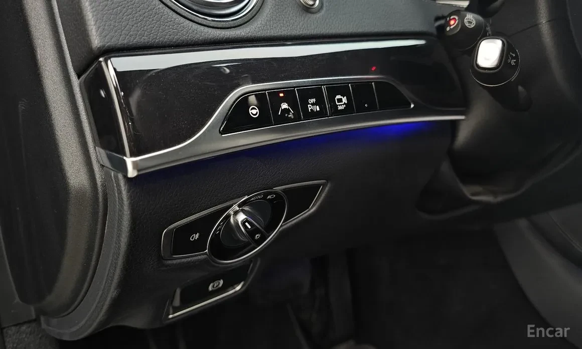Mercedes-Benz S 500 L 4MATIC| BURMESTER| 360| TV| ����� | Mobile.bg � ����������� 11
