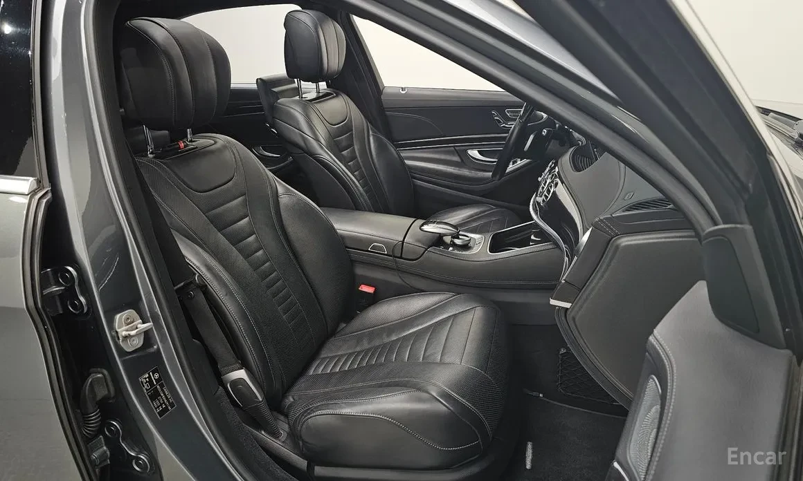 Mercedes-Benz S 500 L 4MATIC| BURMESTER| 360| TV| ����� | Mobile.bg � ����������� 12