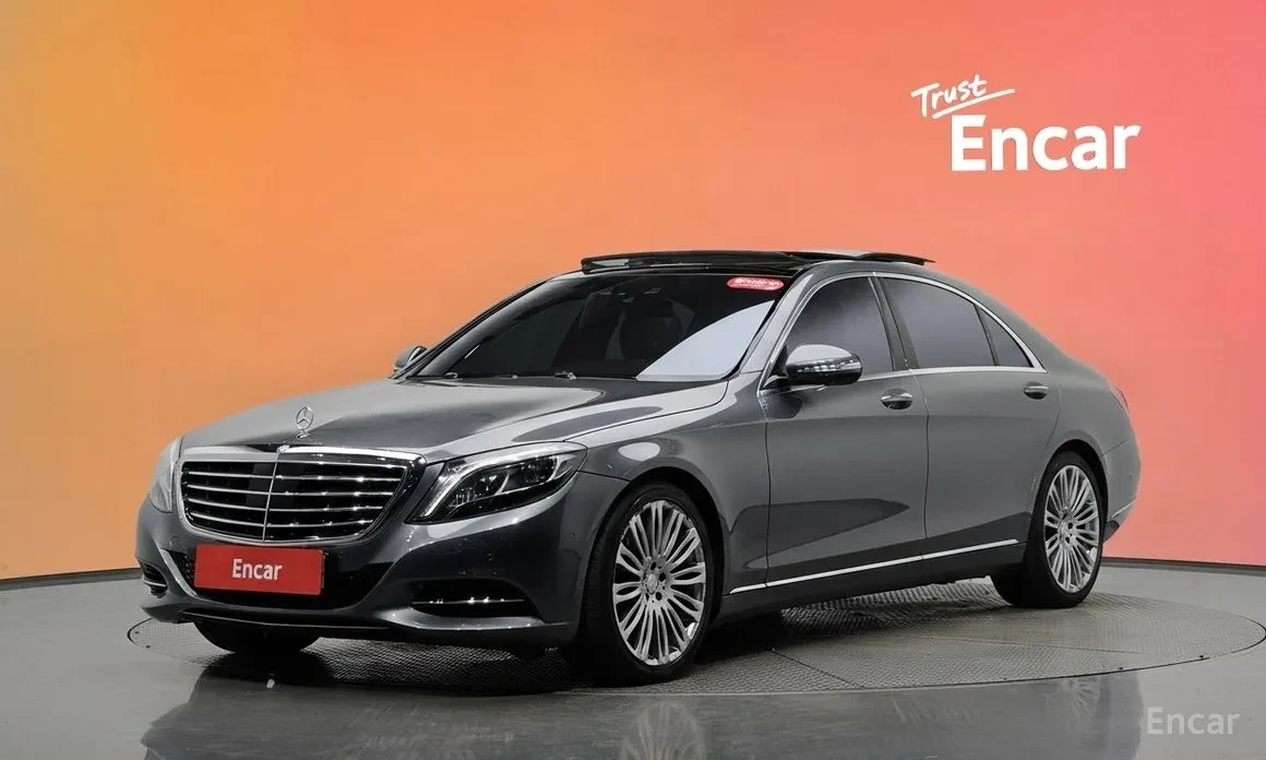 Mercedes-Benz S 500 L 4MATIC| BURMESTER| 360| TV| ����� | Mobile.bg � ����������� 1