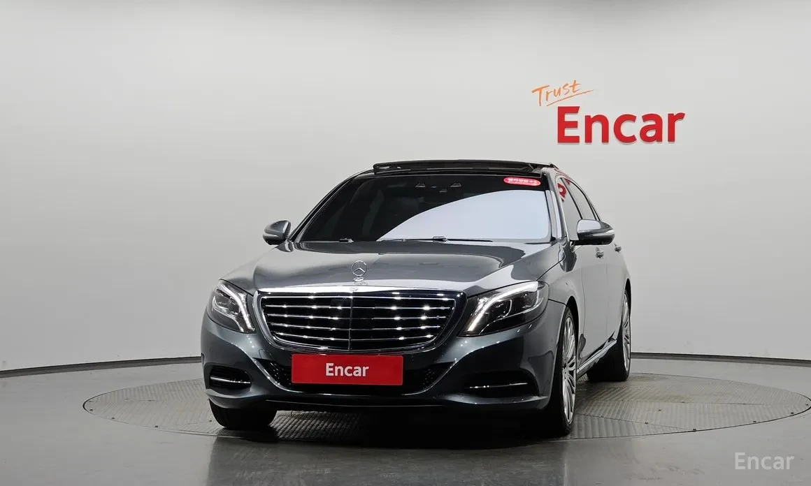Mercedes-Benz S 500 L 4MATIC| BURMESTER| 360| TV| ����� | Mobile.bg � ����������� 2