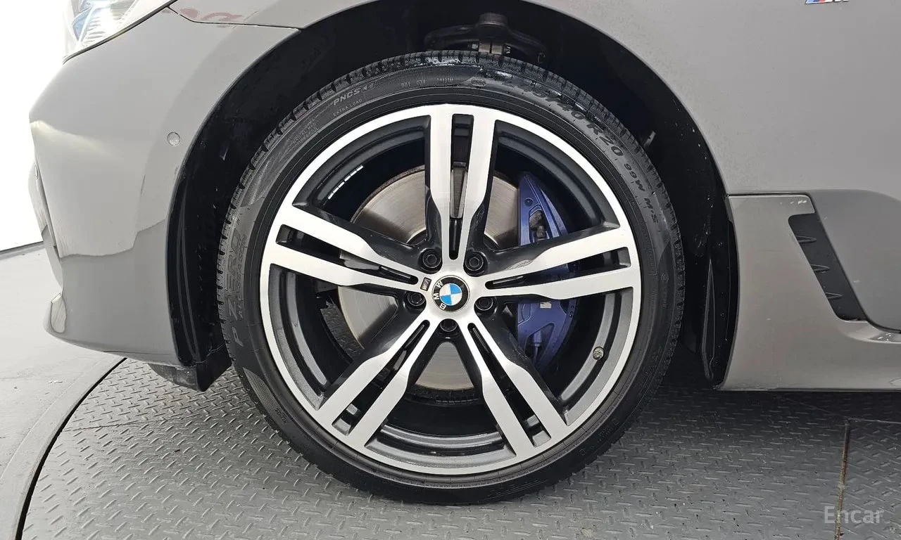 BMW 640 * 640i xDrive M Sport* АВТОКРЕДИТ* , снимка 5 - Автомобили и джипове - 55978054