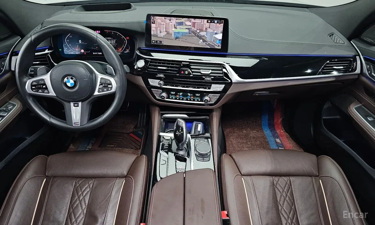 BMW 640 * 640i xDrive M Sport* АВТОКРЕДИТ* , снимка 7 - Автомобили и джипове - 55978054