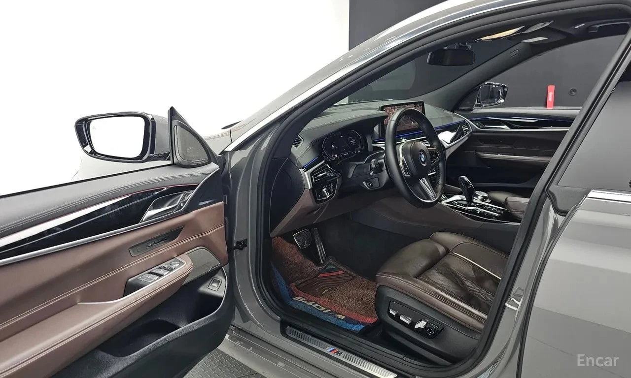 BMW 640 * 640i xDrive M Sport* АВТОКРЕДИТ* , снимка 10 - Автомобили и джипове - 55978054