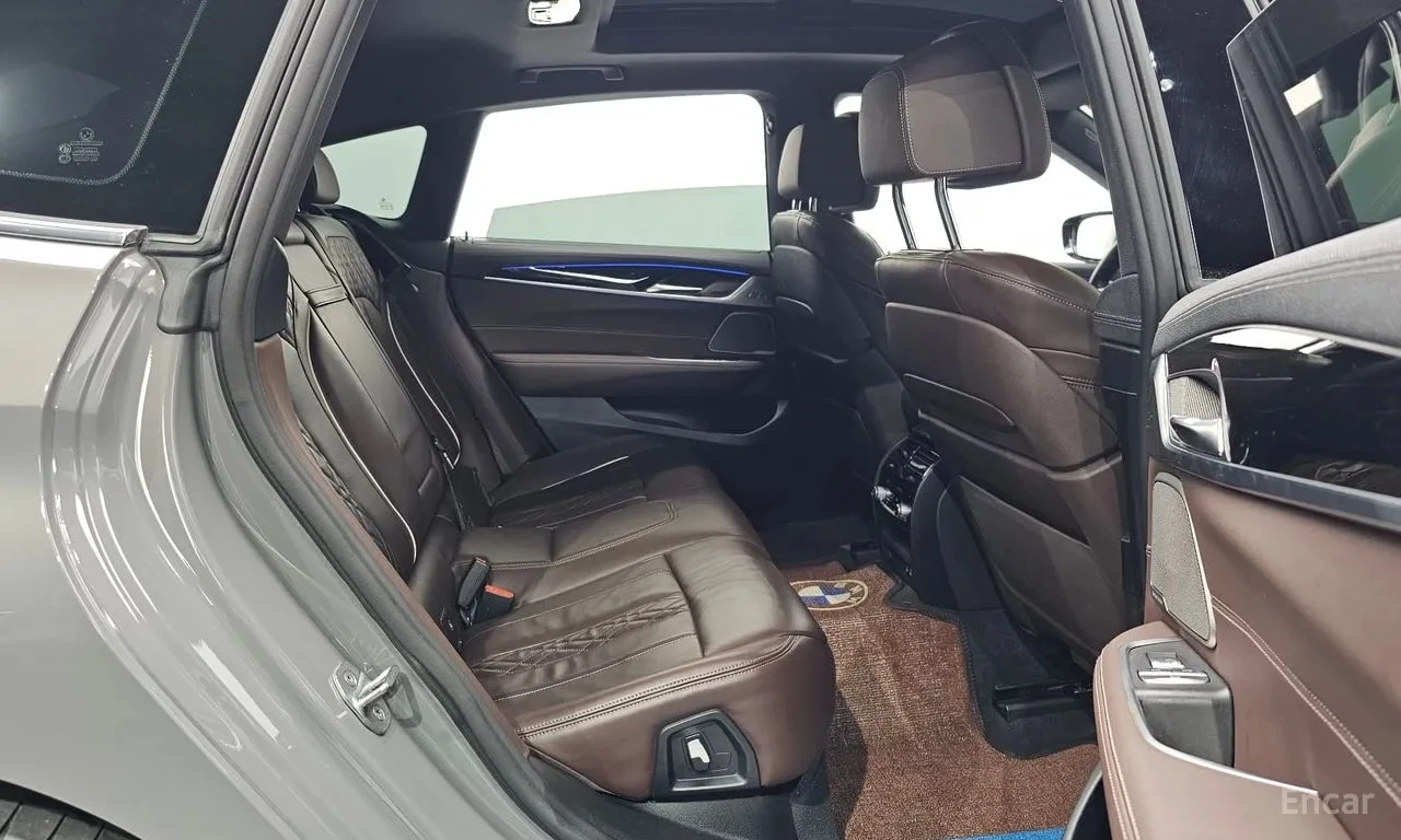 BMW 640 * 640i xDrive M Sport* АВТОКРЕДИТ* , снимка 11 - Автомобили и джипове - 55978054