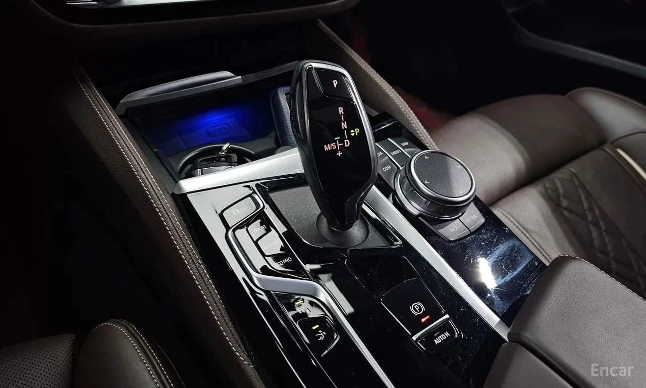 BMW 640 * 640i xDrive M Sport* АВТОКРЕДИТ* , снимка 9 - Автомобили и джипове - 55978054