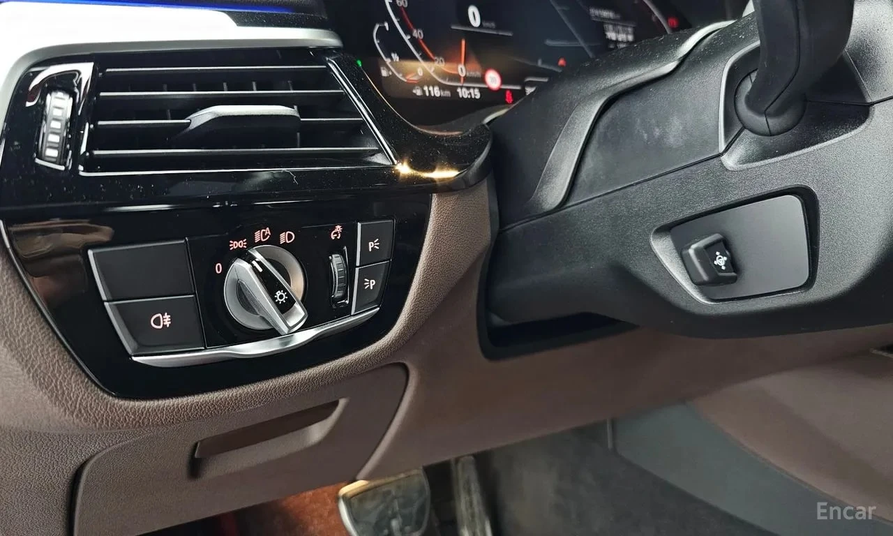 BMW 640 * 640i xDrive M Sport* АВТОКРЕДИТ* , снимка 14 - Автомобили и джипове - 55978054