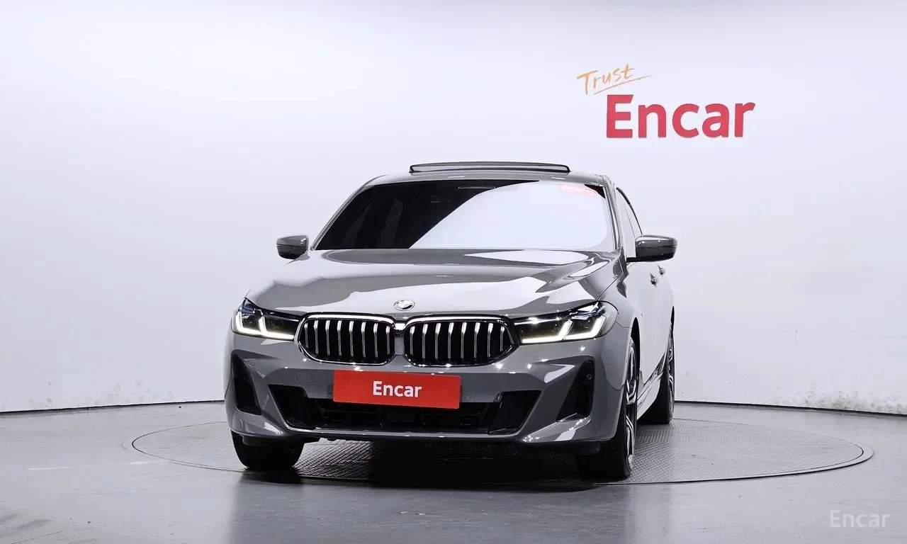 BMW 640 * 640i xDrive M Sport* АВТОКРЕДИТ* , снимка 3 - Автомобили и джипове - 55978054