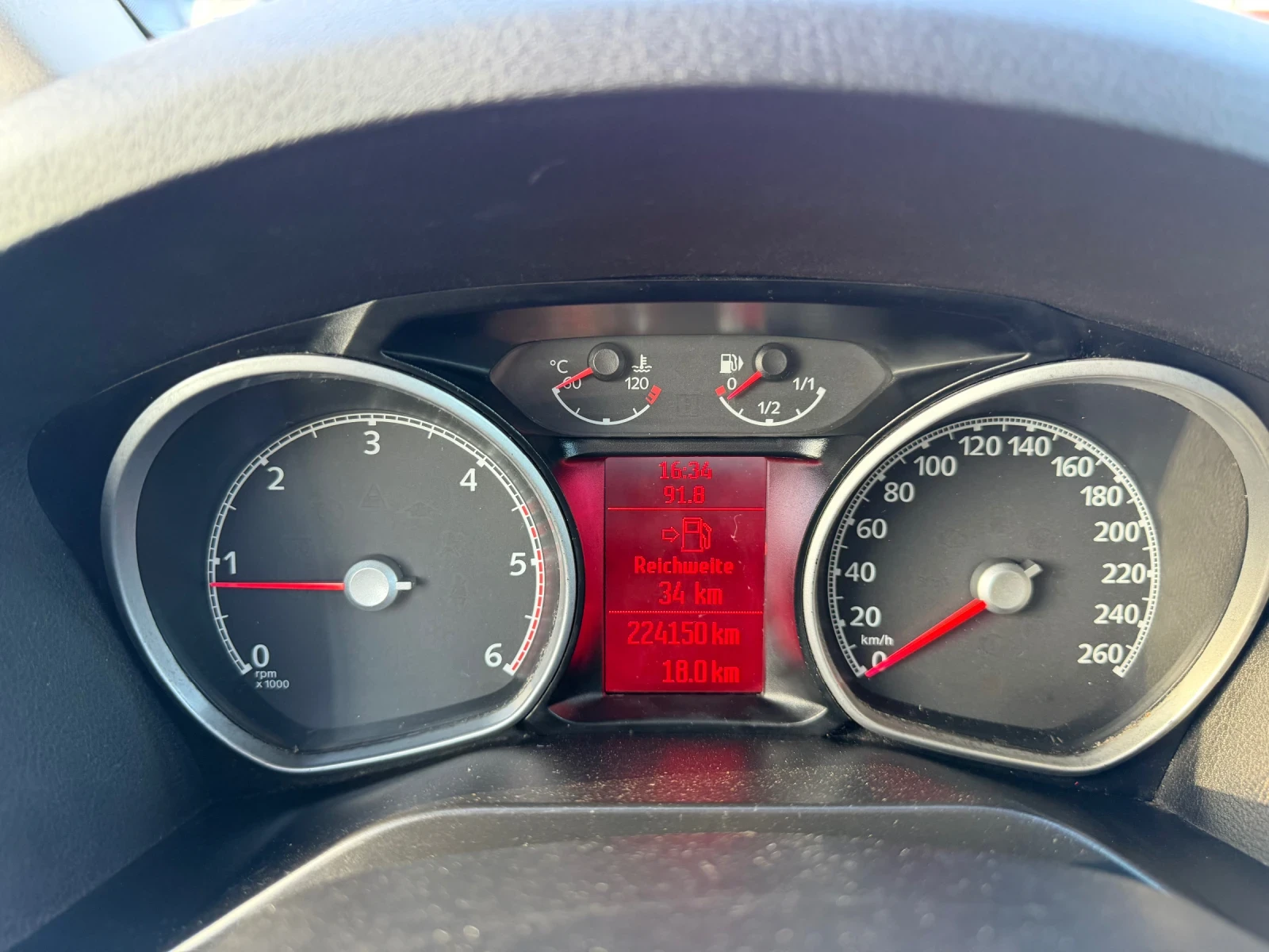 Ford Galaxy 2.0TDCI-140PS-6+ 1, снимка 14 - Автомобили и джипове - 56331555