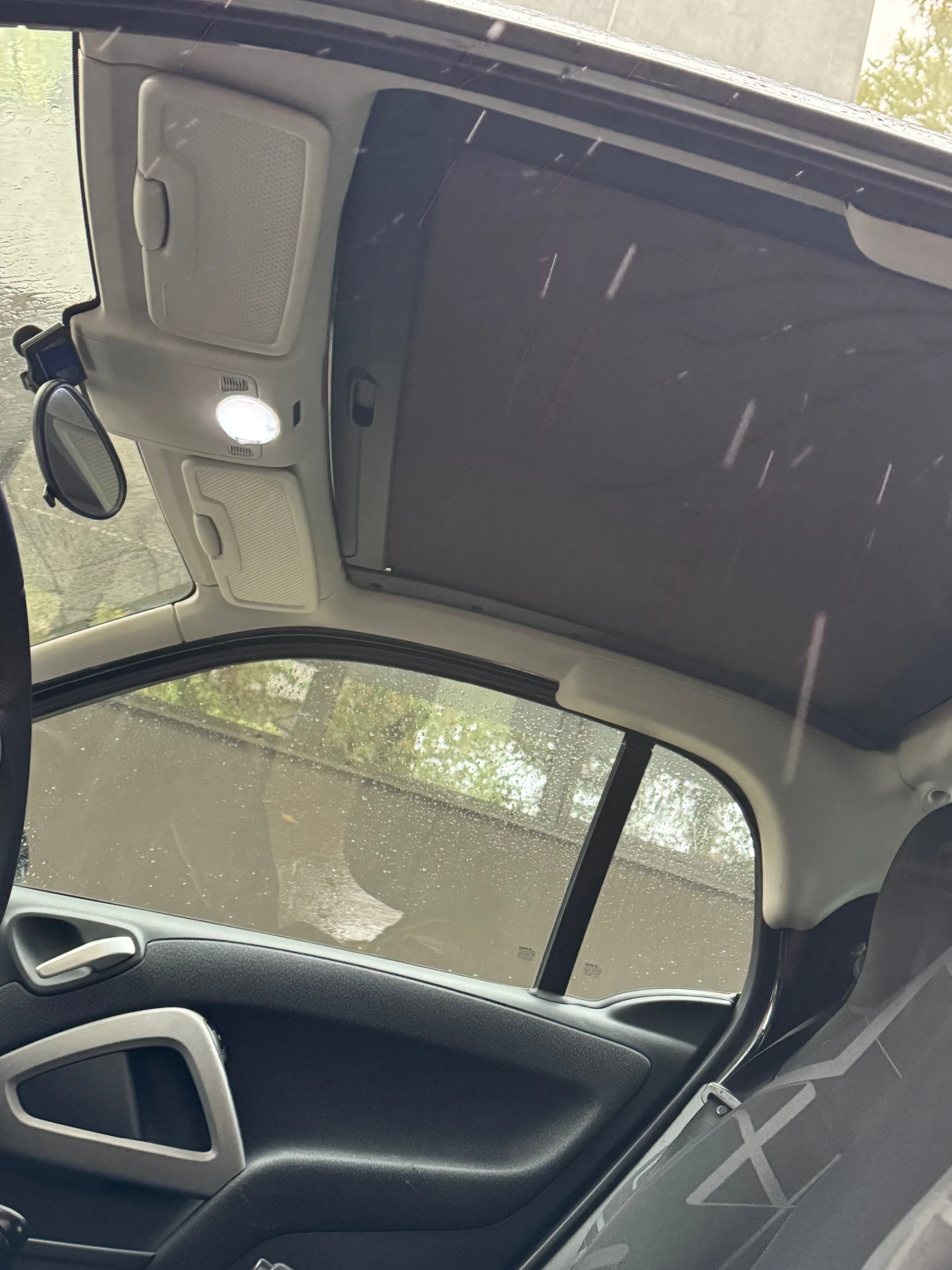Smart Fortwo Turbo, снимка 9 - Автомобили и джипове - 56503447