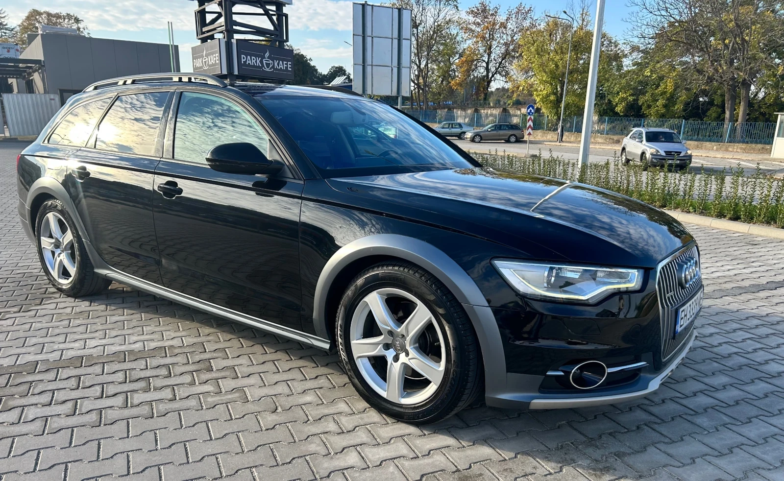 Audi A6 Allroad | Mobile.bg � ����������� 2