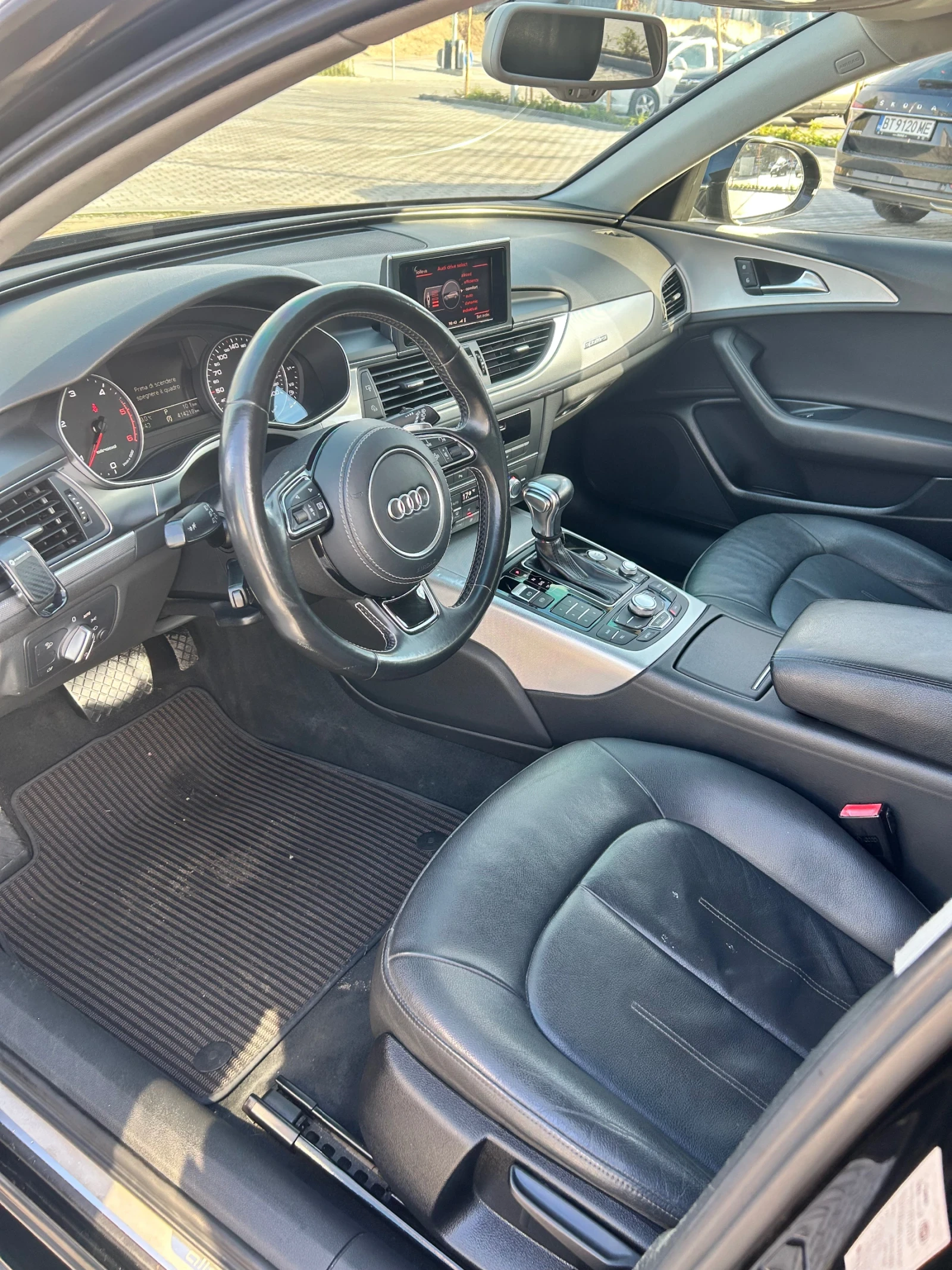 Audi A6 Allroad | Mobile.bg � ����������� 11