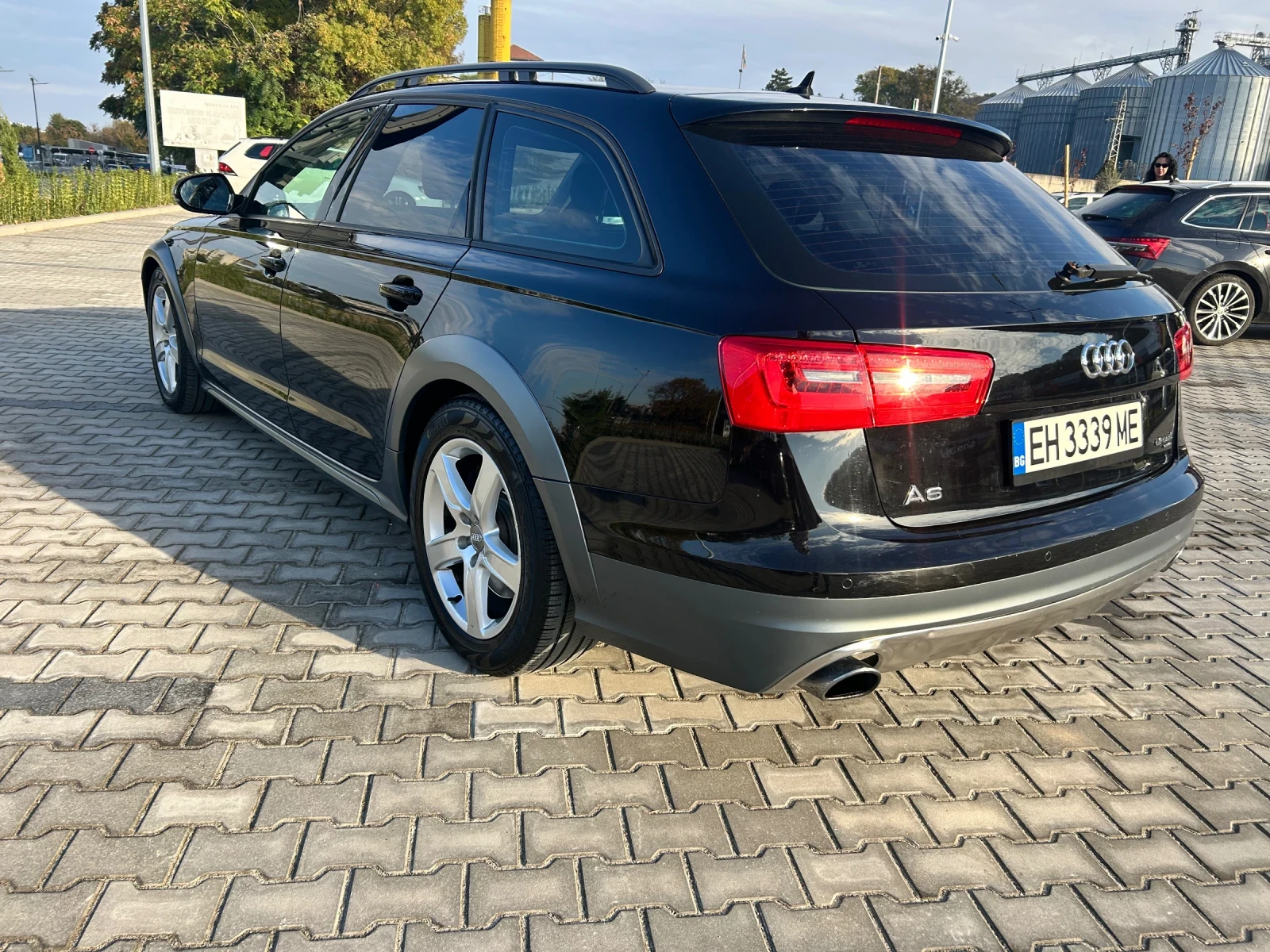 Audi A6 Allroad | Mobile.bg � ����������� 4
