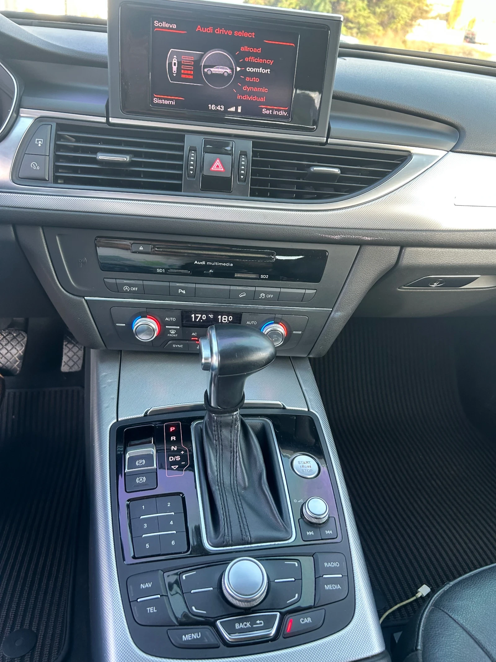 Audi A6 Allroad | Mobile.bg � ����������� 15