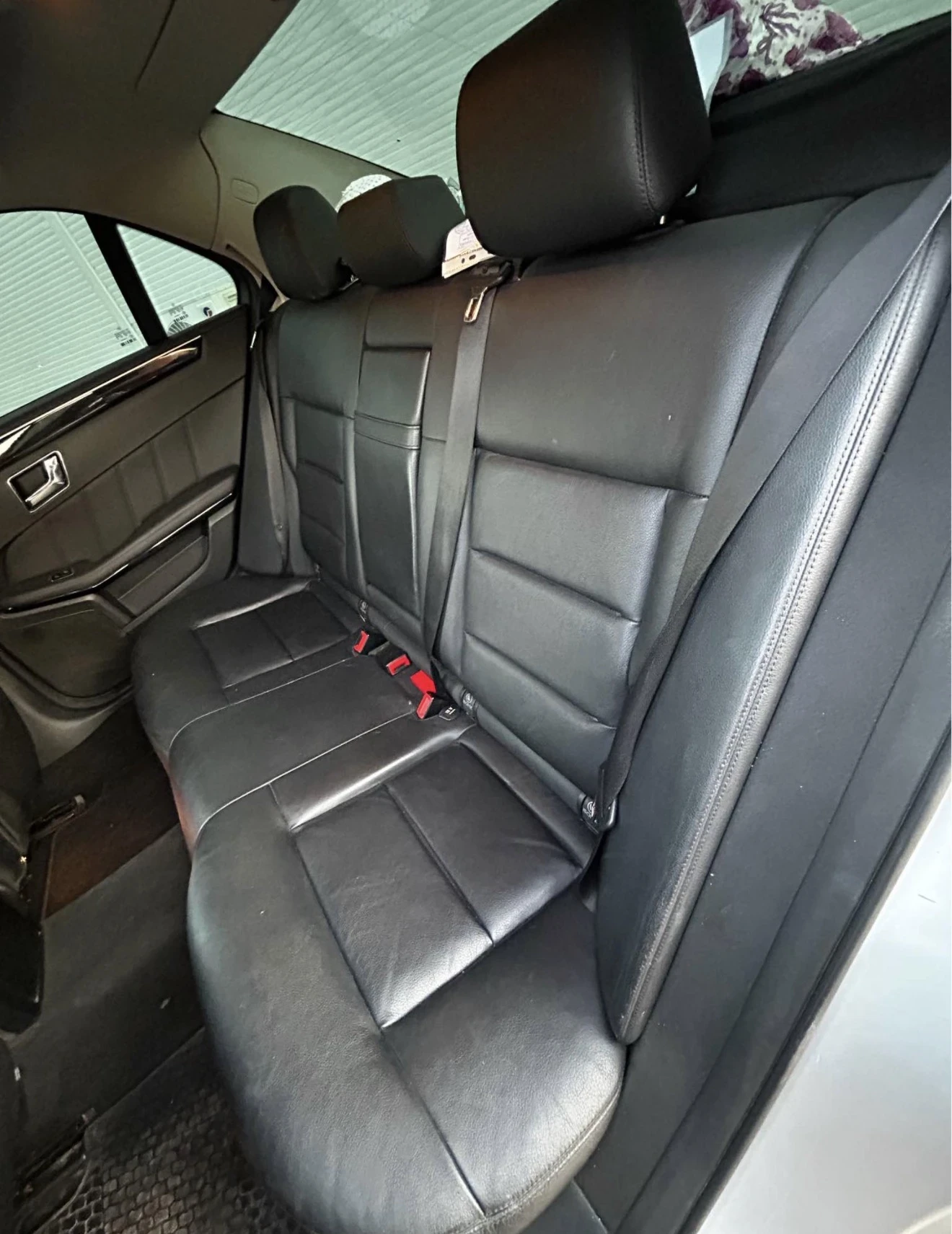 Mercedes-Benz E 350 W212 e350CDI , снимка 6 - Автомобили и джипове - 56662196