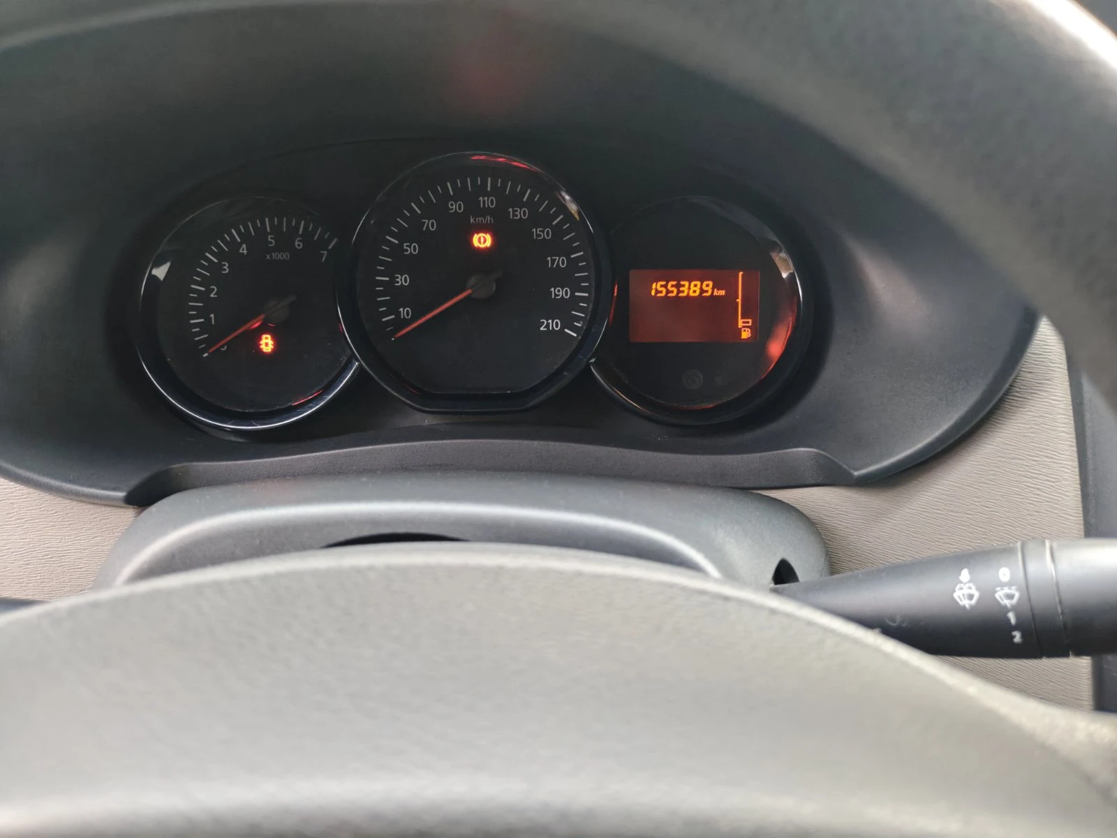 Dacia Dokker, снимка 10 - Автомобили и джипове - 56709495