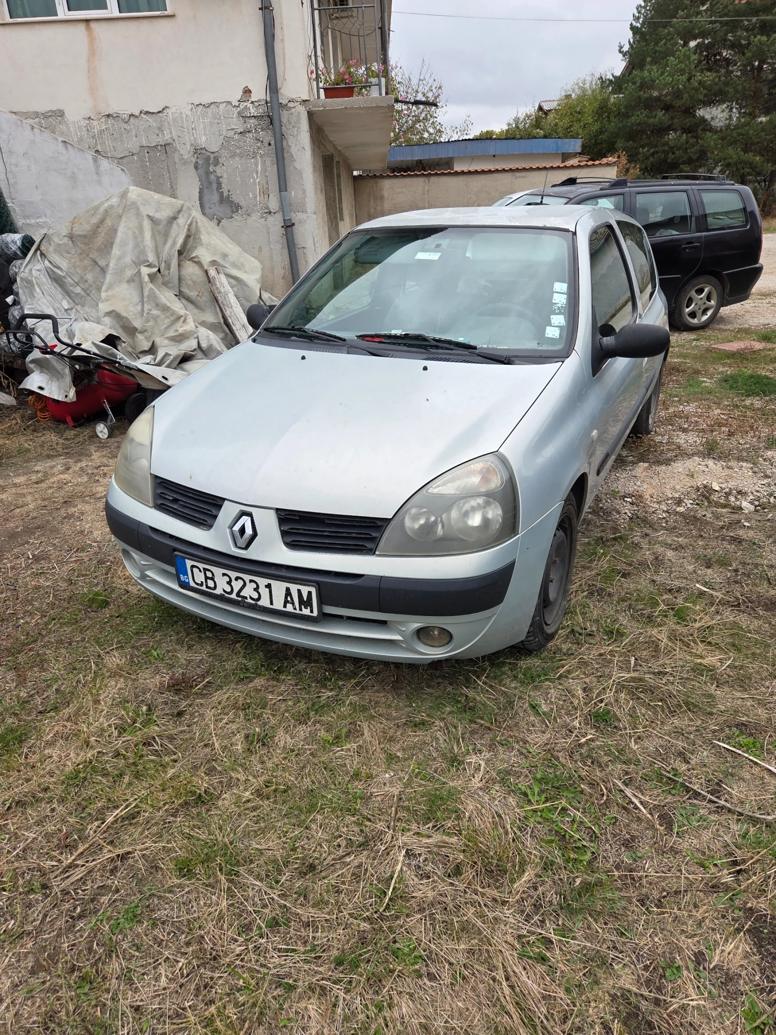 Mercedes-Benz E 220 Avangard, снимка 5 - Автомобили и джипове - 56714647
