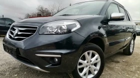 Renault Koleos 4Х4 NAVI BOSE, снимка 2