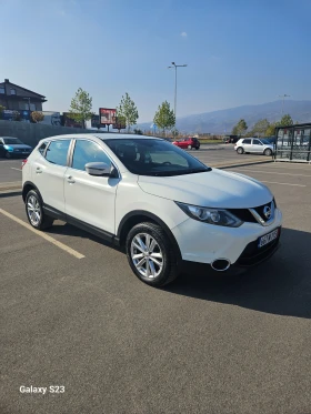 Nissan Qashqai Perfekten - изображение 7