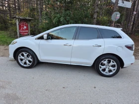 Mazda CX-7, снимка 4