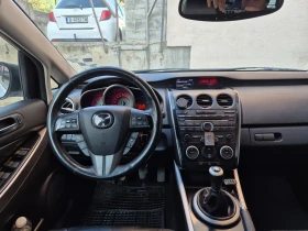 Mazda CX-7, снимка 5