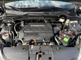 Honda Cr-v 2.2d-140k.s, снимка 17