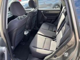 Honda Cr-v 2.2d-140k.s, снимка 9