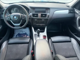 BMW X3 Sport packet , снимка 9
