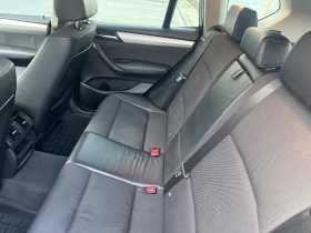 BMW X3 Sport packet , снимка 11