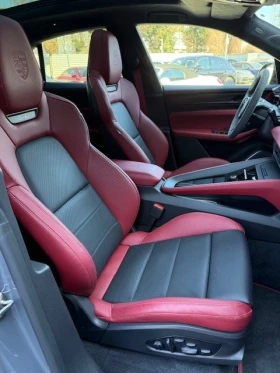 Porsche Macan Турбо, снимка 6