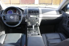 VW Touareg FACE* 2.5TDI * R5 * ПРУЖИНИ, снимка 10