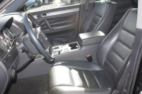 VW Touareg FACE* 2.5TDI * R5 * ПРУЖИНИ, снимка 12