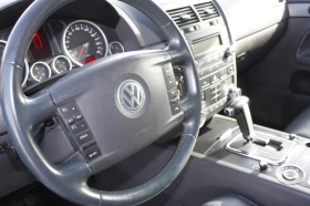 VW Touareg FACE* 2.5TDI * R5 * ПРУЖИНИ, снимка 11