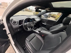 Mercedes-Benz GLA 250 CARFAX /Кожа/Нави/Подгрев/Панорама, снимка 9