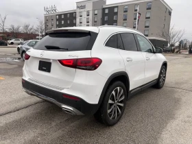 Mercedes-Benz GLA 250 CARFAX /Кожа/Нави/Подгрев/Панорама, снимка 5