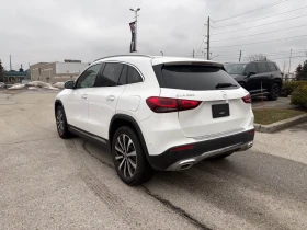 Mercedes-Benz GLA 250 CARFAX /Кожа/Нави/Подгрев/Панорама, снимка 7