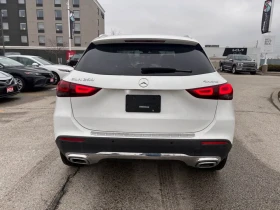 Mercedes-Benz GLA 250 CARFAX /Кожа/Нави/Подгрев/Панорама, снимка 6