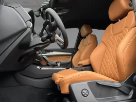 Audi Q5 50 TDI Quattro = S-line = Black Optics Гаранция, снимка 3