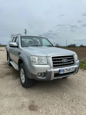 Ford Ranger 3.0 TDCI Wildtrack, снимка 1