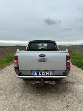 Ford Ranger 3.0 TDCI Wildtrack, снимка 7