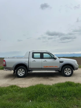 Ford Ranger 3.0 TDCI Wildtrack, снимка 9